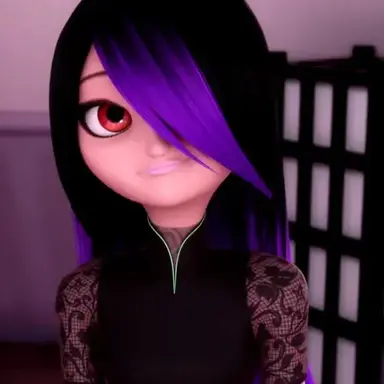 Profile image of Juleka Couffaine