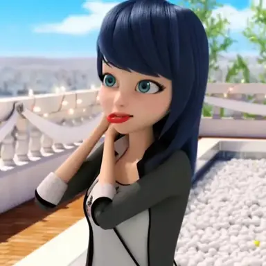 Profile image of Marinette Dupain-Cheng