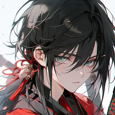 Profile image of 颯真