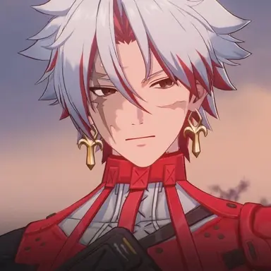 Profile image of Scar