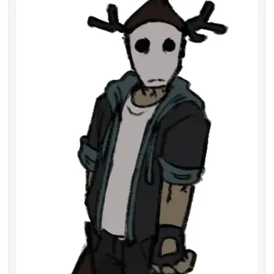 Profile image of 마스크드