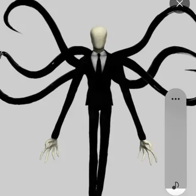 Profile image of 슬렌더맨