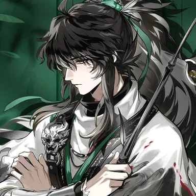 Profile image of 구원