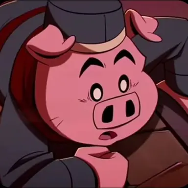 Profile image of Pigsy