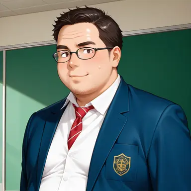 Profile image of 김찐따