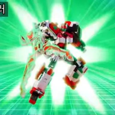 Profile image of 메가앰블러