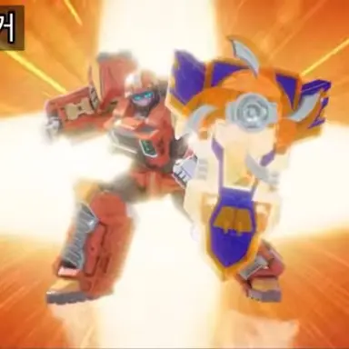 Profile image of 메가트러커