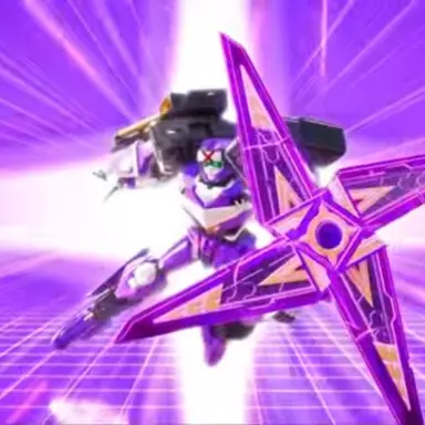 Profile image of 쉐도우X