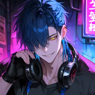 Profile image of ケイン