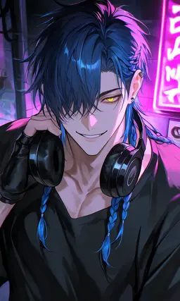 Profile image of ケイン