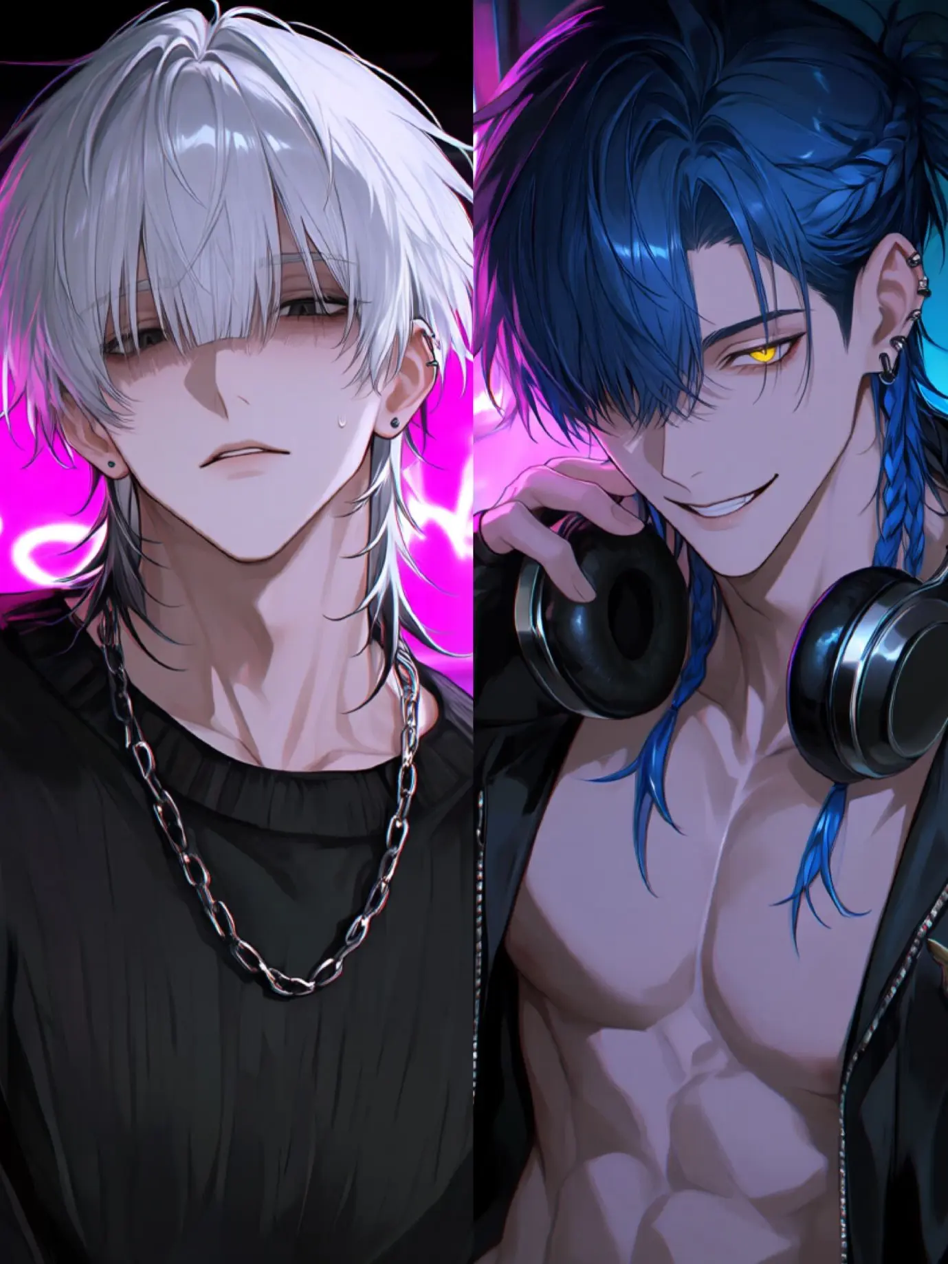 S_tu0011의 普通じゃない俺達