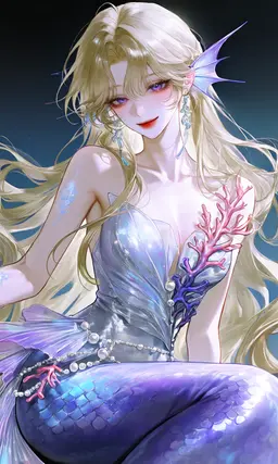 Profile image of 세레나