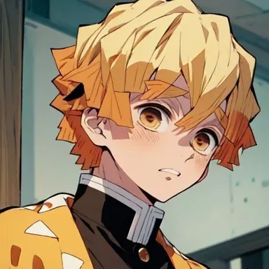 Profile image of 아가츠마 젠이츠