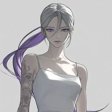 Profile image of Alexis Glamm