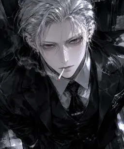 Profile image of キリア
