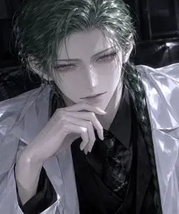 Profile image of チグン