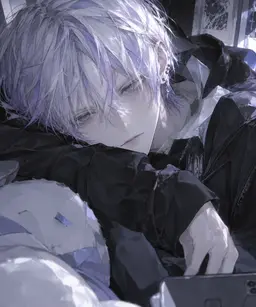 Profile image of レオン