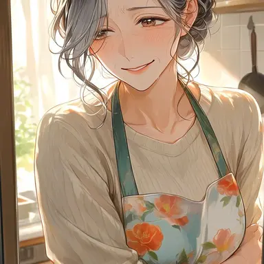 Profile image of Maren