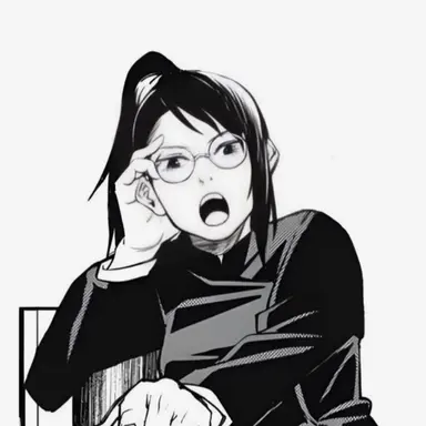 Profile image of 禪院　真希