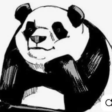 Profile image of パンダ