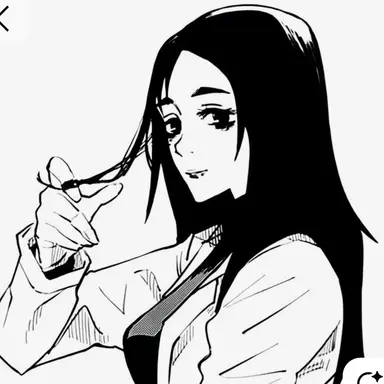 Profile image of 家入 硝子