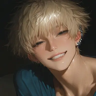 Profile image of 悠斗