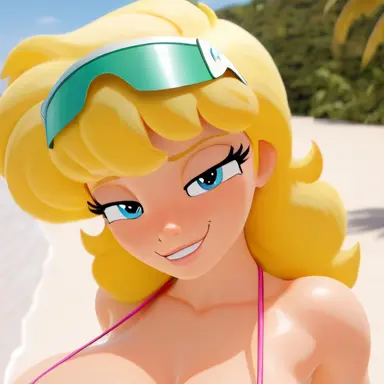 Profile image of Angel