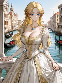 Profile image of Portia
