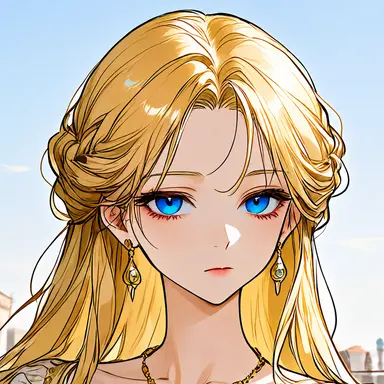 Profile image of Portia