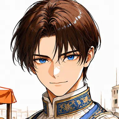 Profile image of Antonio