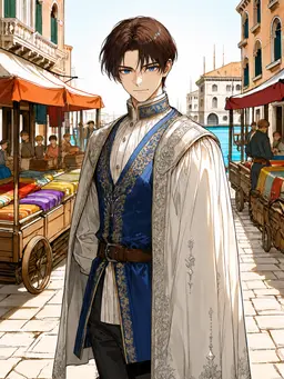 Profile image of Antonio