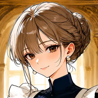 Profile image of Nerissa