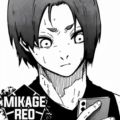 Profile image of Mikage Reo