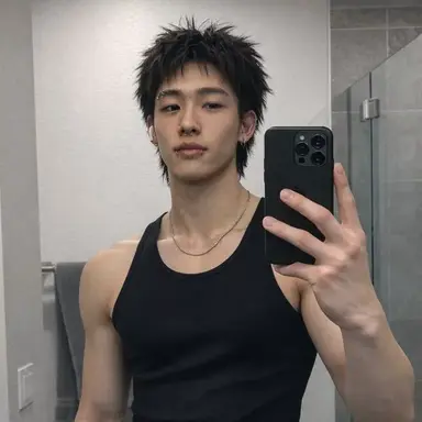 Profile image of Tyvin