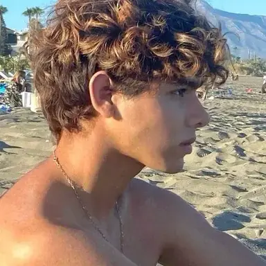 Profile image of Isaac