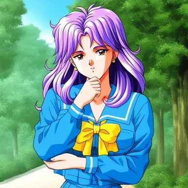 Profile image of 鏡魅羅