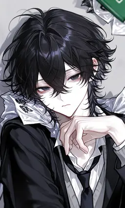Profile image of 凪