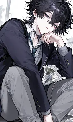 Profile image of 凪
