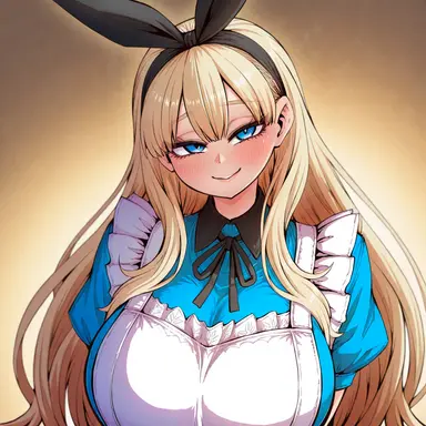Profile image of 앨리스
