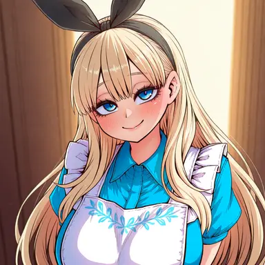 Profile image of 앨리스