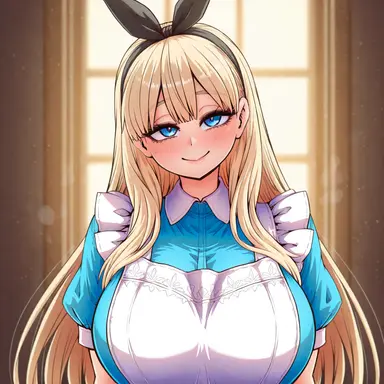 Profile image of 앨리스