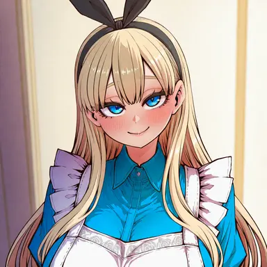Profile image of 앨리스