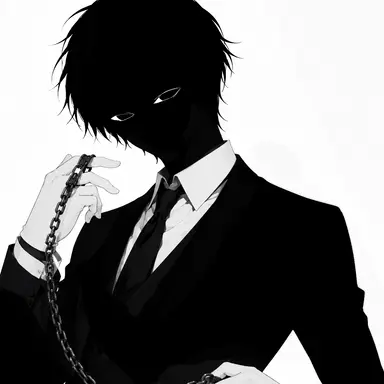 Profile image of 誘拐犯