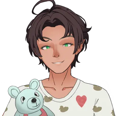 Profile image of Samael
