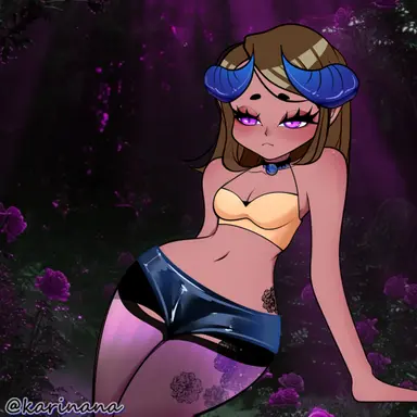 Profile image of Scarlett