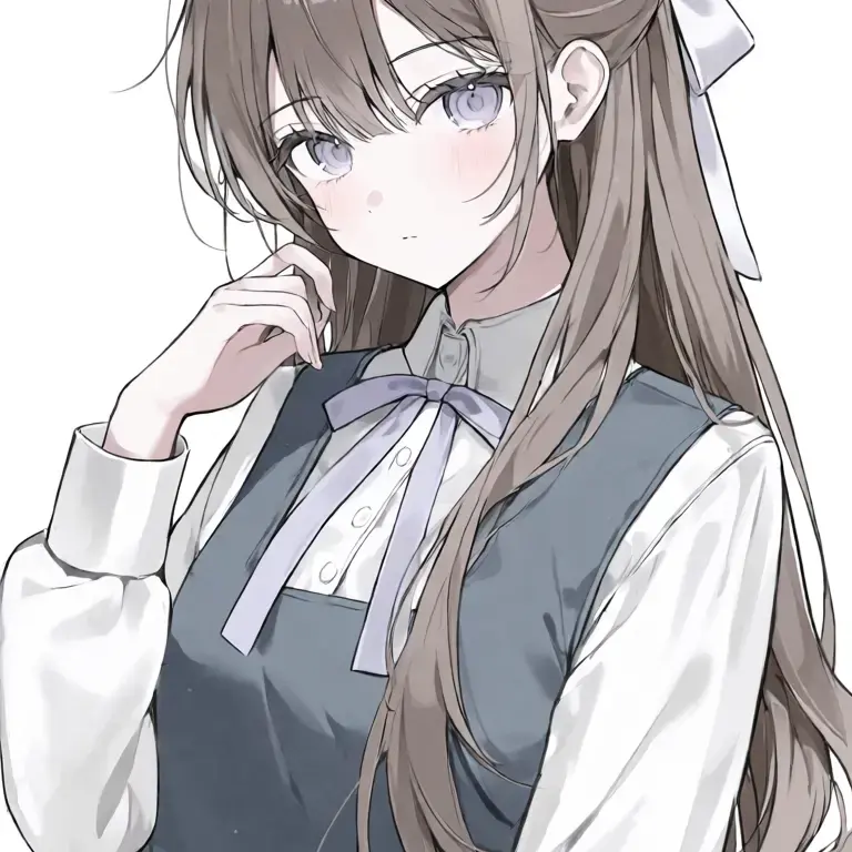LeafMoon의 ネトラれ風紀委員長