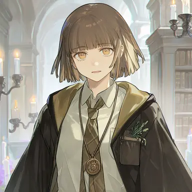Profile image of リエッタ・フォン・セリーヌ
