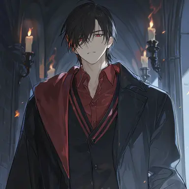 Profile image of カイリオン・ド・アステル