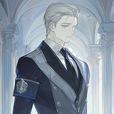 Profile image of セドリック・ヴァン・ローウェル