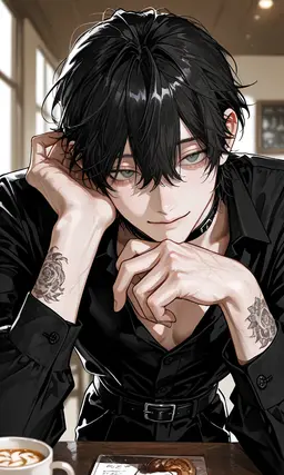 Profile image of Ren